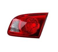 Compatible Con Hyundai Para Santa Fe 2007 2008 2009 924022B000 924052B000 Luz Freno Trasera Cubierta Lámpara Trasera Lateral Luces Traseras Carcasa Antiniebla 924012B000 Luces traseras del coche(Inner