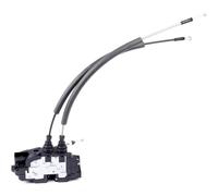 Compatible Con Hyundai Para Santa Fe 2007 2008 2009 Actuador De Pestillo Cerradura Puerta Delantera Derecha OEM 81320-2B010 81320-2B030 813202B030 DLA827 Actuador Cerradura Puerta