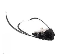 Compatible Con Hyundai Para Santa Fe 2013-2019 81320-2W010 Actuador Cerradura De Puerta Delantera, Trasera, Derecha E Izquierda 81420-2W000 81410-2W000 81310-2W010 Accesorios para coche(Front Left 8PI