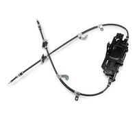 Compatible Con Hyundai Para Santa Fe 4WD 2012-2019 Actuador Electrónico De Freno De Estacionamiento Para Automóviles 597002W800 Actuador Freno Mano