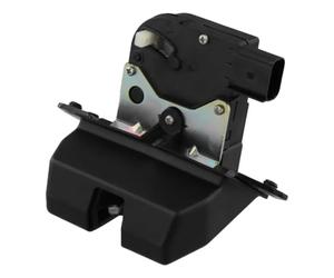Compatible Con Hyundai Para Santa Fe Xl 3.3l 3342cc V6 DOHC 2013 2014 2015 2016 2017 2018 2019 Pestillo De Bloqueo De Puerta Trasera De Coche OEM: 81230-3Z000