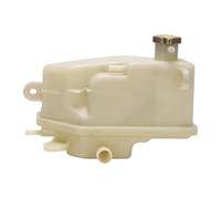 Compatible Con Hyundai Para Santa Para Fe 2000 2001 2002-2005 Depósito Radiador Recuperación Refrigerante Almacenamiento Tanque 2543026410 Depósito Anticongelante