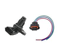 Compatible con Hyundai para SantaFe 2004-2015 Sensor de posición del árbol de levas 39300-2F000 39300 2F000 393002F000 ADG07242 Sensor Arbol Levas(1set)