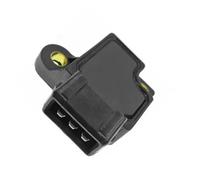 Compatible Con Hyundai Para Scoupe 1991-1995 Para Sonata 1989-1998 Piezas De Repuesto Del Conector Del Módulo De Control De Encendido Del Automóvil J007X00971 Bobina Encendido Auto