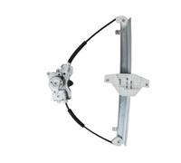 Compatible Con Hyundai Para Sonata 1999 2000 2001 2002 2003 2004 2005 Elevalunas Eléctrico Sin Motor 82403-38011 82404-38011 mecanismo elevalunas eléctrico