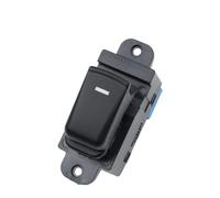 Compatible Con Hyundai Para Sonata 2011-2014 Interruptor De Control Maestro De Ventana Eléctrica Botón De Consola 93570-3S000 93570-3S000RY Elevalunas automóvil(Black)