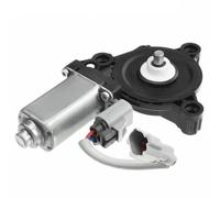 Compatible Con Hyundai Para Sonata 2013 2014 2015 Motor Elevador De Elevalunas Eléctrico Izquierdo Y Derecho, OEM 834603S001 834503S001 Coche Elevalunas Mecanismo(FR RL)