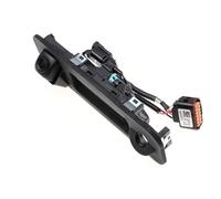 Compatible con Hyundai para Sonata 2015 2016 2017 2018 Cámara Respaldo De Visión Trasera De Asistencia De Estacionamiento Inverso Coche 95760E6201 95760C2101 Camara Marcha Atrás Coche