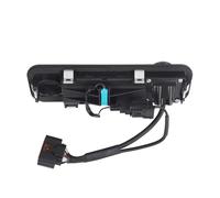 Compatible con Hyundai para Sonata 4 puertas 2015-2017 interruptor de puerta trasera de coche con cámara de respaldo 95760-E6201 95760-E6200 95760E6100 interruptor puerta trasera