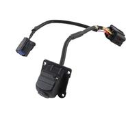 Compatible con Hyundai para Sonata Accesorios De Cámara De Marcha Atrás para Coche Piezas De Automóvil 95766E6201 95760E6201 Coche Cámara