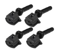 Compatible Con Hyundai para Sonata DN8 2019 2020 52940-L1100 52940L1100 Sensor TPMS para coche Sensor de presión de neumáticos(4PCS)