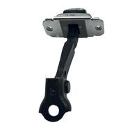 Compatible Con Hyundai Para Sonata NF 793903K000 Tope De Brazo De Retención Puerta Coche Tope De Correa Bisagra Tope Correa Retención Puntal Tope Bisagra Correa Retención Bisagra de Puerta coche(Front