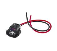 Compatible Con Hyundai Para Sonata Para Tucson L4 2.4L 2010-2014 Bobina Encendido Motor Automóvil Con Cableado Enchufe 27300-3F100 C1667 UF-611 27300 3F100 273003F100(X1 Connector Only)