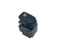 Compatible Con Hyundai Para Tucson 2005 2006 2007 2008 2009 2010 Botón De Control Del Interruptor Del Elevador De Ventana Eléctrico Único Para Automóvil 935802E000 Interruptor portón trasero