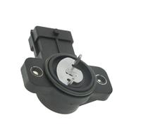 Compatible Con Hyundai Para Tucson 2005-2009 Para Tiburon 2003-2008 Sensor De Posición Del Acelerador Para Automóviles OEM: TPS4120 35102-02000 35102-02910 Sensor cuerpo mariposa