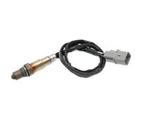 Compatible Con Hyundai Para Tucson 2010 2011 2012 2013 2014 39210-2B220 234-4568 39210-2B110 Sensor Lambda De Oxígeno O2 De 4 Cables Aguas Abajo