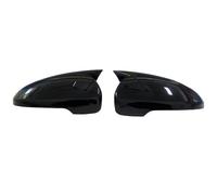 Compatible Con Hyundai Para Tucson 2015-2020 Coche Para Cubiertas De Espejo Retrovisor Tapas De Espejo De Puerta Tapas De Vista Trasera Tapas De Espejo Retrovisor Lateral Tapa Espejo Carcasas