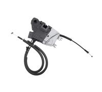 Compatible Con Hyundai Para Tucson 2016 2017 2018 2020 Actuador De Cerradura De Puerta Delantera Trasera Izquierda Derecha OEM 81310-D3010 Actuador Cerradura Puerta(Fl)