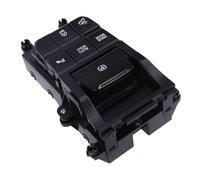 Compatible Con Hyundai Para Tucson 2016,2017-2020 Botón De Estacionamiento Retención Automática Freno De Mano Elevador Freno De Automóvil Trasero Auto 93300D3010 Botón Freno Electrónico