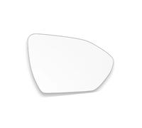 Compatible Con Hyundai Para Tucson 2021 2022 Reemplazo De La Puerta De La Lente De Los Espejos Retrovisores Laterales Exteriores Para El Vidrio Del Espejo Retrovisor Del Ala Cristal espejo retrovisor