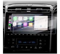 Compatible Con Hyundai Para Tucson 2022-2024 10,25 Pulgadas Película Protectora Pantalla Navegación Para Automóvil Cubierta Pantalla Automática Película Protegida
