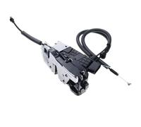 Compatible Con Hyundai Para Tucson GAS Sport 2020 Para Tucson L4 1.6L 2016 2017 2018 Actuador Cerradura Puerta Delantera Trasera Izquierda Actuador Cerradura Puerta(FR)