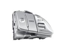 Compatible Con Hyundai Para Tucson IX35 2010 2011 2012 2013 2014 2015 2016 2017 Botón De Control De Volumen Y Velocidad Constante En El Volante. Botones Control Volante(Right)