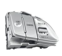 Compatible Con Hyundai Para Tucson IX35 2010 - 2016 2017 967002S926SAS Botón De Control De Volumen Del Volante Multifunción Interruptor De Crucero De Velocidad Fija Botones Volante Coche(Right)