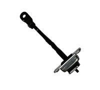 Compatible Con Hyundai Para Tucson JM 22004 2005 2006 2007 2008 2009 2010 2011 2012 2013 Limitador Correa Retención De Parada De Bisagra De Puerta De Coche 793802E000 Izquierda/derecha Bisagra Tope