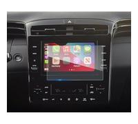 Compatible Con Hyundai Para Tucson NX4 2021 Protector De Pantalla Central De Navegación GPS Para Coche De 8 Pulgadas, Accesorios Interiores Para Automóvil película protectora GPS