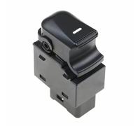 Compatible Con Hyundai Para Tucson Para Ix35 2010-2015 Lado Del Pasajero Trasero Izquierdo Derecho Interruptor De Ventana De Automóvil Botón Único 935762S000 boton vidrio porton tras