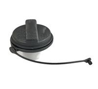 Compatible Con Hyundai Para Veloster Para Elantra GT Para Equus Llenado De Combustible Tapa De Tanque Cubre Piezas De Coche 31010-3L600 Tapones Gasolina Coche