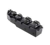 Compatible con Hyundai para Veracruz 2007-2012 interruptor de control maestro de elevalunas eléctrico botón 93570-3J000WK Interruptor Mando Elevalunas