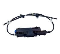 Compatible con Hyundai Santa Fe 2012 2013 2014 2015 2016 2017 2018 2019 Conjunto de Freno de estacionamiento electrónico para automóvil 59700-B8800