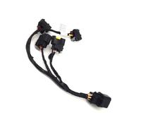Compatible con Hyundai Veloster 2012-2014 27350-2B000 Conector del arnés de Cables de extensión de la Bobina de Encendido