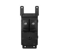 Compatible con i20 i800 2008 2009 2010 2011 2012 2013 2014 2015 Botón elevador del interruptor de la ventana eléctrica 935701J500 93570-1J500