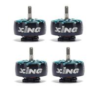 Compatible con IFlight XING2 3110 1600KV 1250KV 6S 900KV 8S Motor sin escobillas Compatible con FPV RC Multirotor X-Class FPV Cinelifter Taurus X8Pro Protek60 (Color : 4pcs 3110 1600KV)