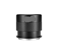 Compatible Con IKAPE, Compactador De Café De 51/54/58 Mm Con Resorte, Compactador De Presión For Café Expreso, Accesorios For Café Negro Breville Barista.(54.35mm,1PCS)