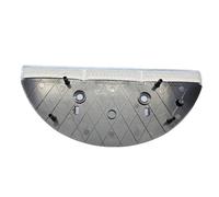 Compatible Con Ilife,A30 Pro Aspiradora Robótica, Soporte For Paño De Mopa, Reemplazo De Soporte For Fregona