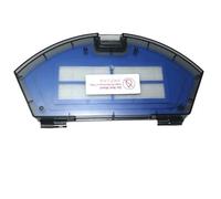 Compatible Con Ilife, A4 A40 A4S X432 X430 Caja De Polvo Filtro De Contenedor Taza De Recolección De Robot