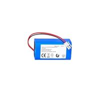 Compatible Con ILIFE A4 A4s V7 A6 V7s Plus 18650-M26-4S1P Batería El Robot Aspirador(3000mAh)