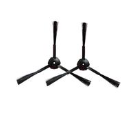 Compatible Con ILIFE, Aspiradora Robot V5s Pro, V3s Pro, V3, V3L, V5, A4, A4s, A6, V50, V55, X5, V60 Pro, Accesorios Y Piezas De Cepillos Laterales.