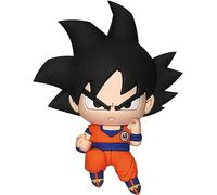 Compatible con imán de espuma 3D Dragon Ball Z Chibi Goku