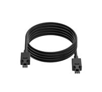 Compatible con impresora 3D serie X1/P1 Cable de datos 6 pines Conexión AMS HUB 1,5 metros for piezas X1C P1S P1P(1pcs)