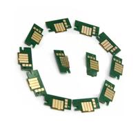 Compatible con Impresora de Gran Formato Canon PFI-50 con Chip de Tinta Image PRO-500