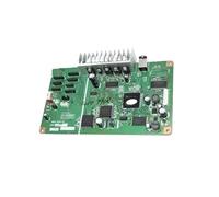 Compatible con Impresora Epson Stylus Photo R1390, reemplazo de Placa Base de versión de Modelo Antiguo, Placa Principal lógica de formateador for restauración de función de impresión