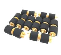 Compatible con Impresora Xerox 7500 7800 7120 7225 7535, Paquete de 6 Rodillos de Recogida de Papel