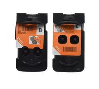 Compatible con impresoras Canon G1220 G2260 G3260 G5020 G6020 G7020, Cabezal de impresión CA92 QY6-8026 CA91 QY6-8035, Boquilla de inyección de Tinta de Alta precisión con Negro + Color(B+C)
