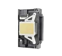 Compatible con impresoras Epson R280/R290/R330/T50/L800/L805/RX595 | Cabezal de impresión T60 F180000 for impresión de inyección de Tinta de fotografías y Documentos Printhead