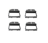 Compatible con impresoras Pantum BP5100DN / BP5100DW / BM5100ADW / BM5100ADN / BM5100FDW / BM5100FDN, reemplazo de Unidad de Tambor LSSF DL-5120(Black 4Pack)